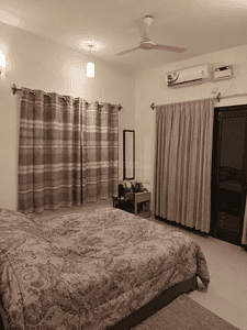 Image of 893 Sq.ft 1 BHK Apartment / Flat for sale in Aldeia Siesta, Saligao, Goa for Rs. 9900000