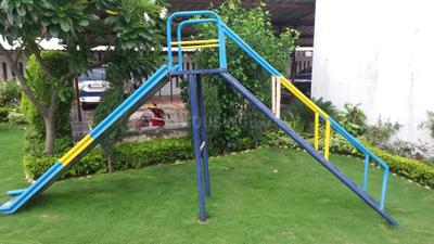 Image of 1080 Sq.ft 3 BHK Apartment / Flat for sale in Swapnil Shiv Enclave, Ayodhya Bypass, Bhopal for Rs. 7500000