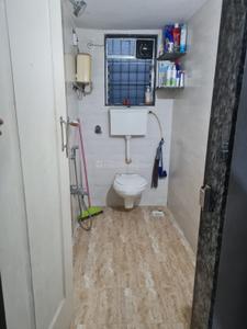 Image of 900 Sq.ft 2 BHK Apartment / Flat for sale in Sai Trilok Heights, Thakurli, Thane for Rs. 6800000