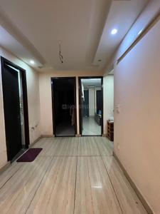 Hall Image of 1500 Sq.ft 2 BHK Builder Floor for rent in GMS Road Dehradun for Rs. 26000