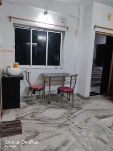 Hall Image of 752 Sq.ft 2 BHK Apartment / Flat for sale in Kasba Kolkata for Rs. 3000000