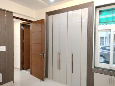 Bedroom Image of 1700 Sq.ft 3 BHK Apartment / Flat for sale in CGHS Harsukh Apartments, Sector 7 Dwarka New Delhi for Rs. 26800000