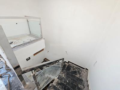Kitchen Image of 2125 Sq.ft 4 BHK Independent House for sale in Chitaipur Varanasi for Rs. 13200000