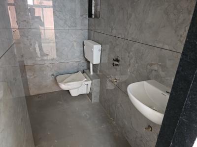 Image of 675 Sq.ft 1 BHK Apartment / Flat for sale in Ulwe, Navi Mumbai for Rs. 7000000