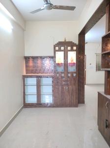 Dining Area Image of 1068 Sq.ft 2 BHK Apartment / Flat for sale in Balaji Serenity, Electronic City Bengaluru for Rs. 6800100