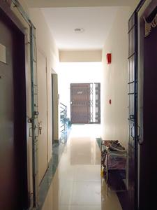 Lobby Image of 895 Sq.ft 2 BHK Apartment / Flat for sale in Eden Richmond Park, Malancha Mahi Nagar Kolkata for Rs. 4000000