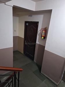 Hall Image of 1360 Sq.ft 3 BHK Apartment / Flat for sale in Loharuka Greenwood Premium, Kaikhali Kolkata for Rs. 6500000