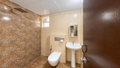 Image of 1321 Sq.ft 3 BHK Apartment / Flat for sale in Sowparnika Tharangini, Ittangur, Bengaluru for Rs. 7700000