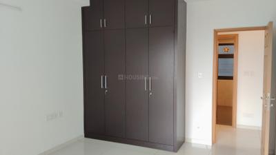 Bedroom Image of 1876 Sq.ft 3 BHK Apartment / Flat for rent in Sobha HRC Pristine, Jakkur Bengaluru for Rs. 75000