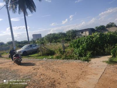 Image of 1200 Sq.ft Residential Plot / Land for sale in Battarahalli, Bengaluru for Rs. 12000000