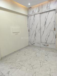 Bedroom Image of 1200 Sq.ft 2 BHK Apartment / Flat for rent in Nishat Apartment, Sector 19 Dwarka New Delhi for Rs. 42000