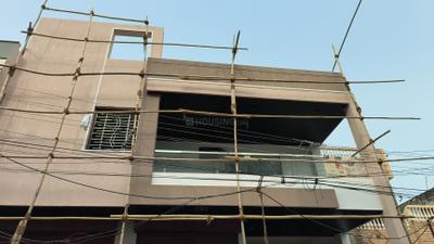 Bedroom Image of 1500 Sq.ft 2 BHK Builder Floor for rent in Durgapura Jaipur for Rs. 25000