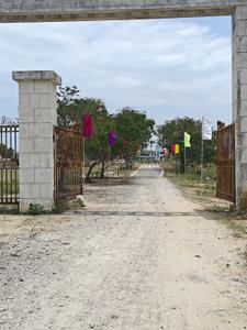 Image of 1000 Sq.ft Residential Plot / Land for sale in Walajapet, Ranipet for Rs. 1920001