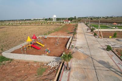 Image of 1650 Sq.ft Residential Plot / Land for sale in Ibrahimpatnam, Vijayawada for Rs. 2928000