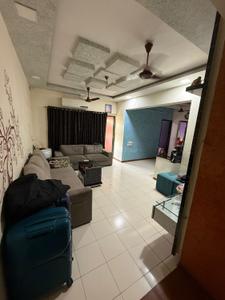 Hall Image of 1118 Sq.ft 2 BHK Apartment / Flat for sale in Satellite Ahmedabad for Rs. 8400000