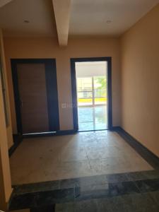 Hall Image of 1450 Sq.ft 3 BHK Apartment / Flat for sale in  Ravindra Garden, Aliganj Lucknow for Rs. 9000000