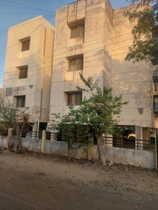 Image of 1178 Sq.ft 2 BHK Builder Floor for sale in Waluj, Aurangabad for Rs. 3500000