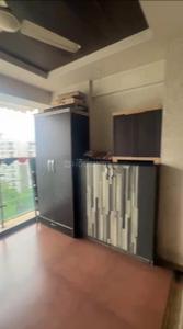Balcony Image of 1400 Sq.ft 2.5 BHK Apartment / Flat for sale in Pride Purple Park Titanium, Wakad Pune for Rs. 28000000
