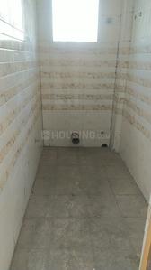 Image of 1010 Sq.ft 3 BHK Apartment / Flat for sale in Narendrapur, Kolkata for Rs. 4545000