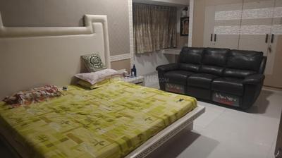 Bedroom Image of 2930 Sq.ft 4 BHK Villa for sale in BR Poonam Pride, Shela Ahmedabad for Rs. 43500000