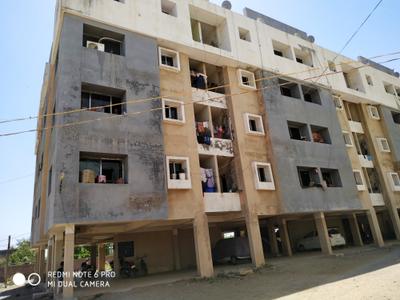 Image of 370 Sq.ft 1 BHK Apartment / Flat for sale in Shapar, Rajkot for Rs. 1100000