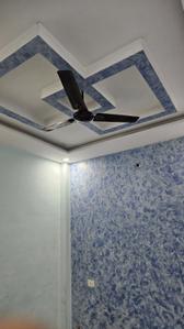 Bedroom Image of 750 Sq.ft 1 BHK Duplex for rent in Kalyanpur Kanpur for Rs. 8500
