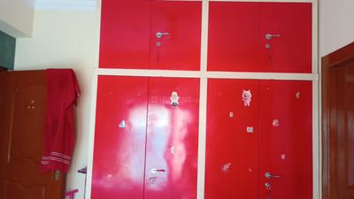 Bedroom Image of 1775 Sq.ft 3 BHK Apartment / Flat for sale in Amrapali Platinum, Sector 119 Noida for Rs. 17500000
