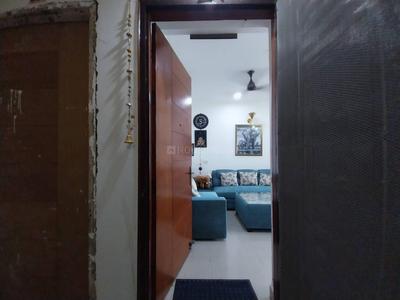 Image of 1194 Sq.ft 2 BHK Apartment / Flat for sale in Nimbus The Express Park View Tower L L1 M M1, Chi V, Greater Noida for Rs. 8800000