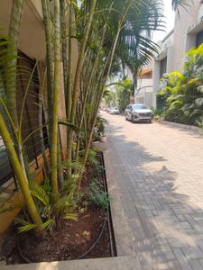 Image of 1900 Sq.ft 3 BHK Villa for rent in Samraat Dream Villas, Ganesh Baba Nagar, Nashik for Rs. 25000