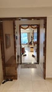 Hall Image of 2000 Sq.ft 3 BHK Apartment / Flat for sale in Kolte Patil 24K Sereno, Baner Pune for Rs. 27500000