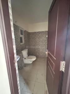 Bathroom Image of 574 Sq.ft 1 BHK Apartment / Flat for sale in The 3C Lotus Zing, Sector 168 Noida for Rs. 4500000
