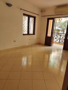 Hall Image of 2000 Sq.ft 3 BHK Apartment / Flat for sale in Panjim Goa for Rs. 32500000