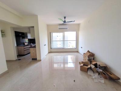 Hall Image of 900 Sq.ft 2 BHK Apartment / Flat for sale in Shree Samarth Aura, Bhandup West Mumbai for Rs. 16100000