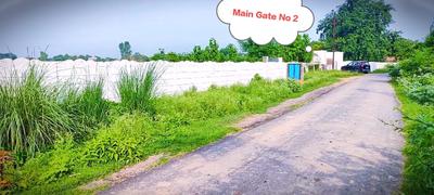 Image of 1050 Sq.ft Residential Plot / Land for sale in Harhua, Varanasi for Rs. 2779411