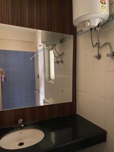 Image of 1664 Sq.ft 2 BHK Apartment / Flat for rent in Ansal Orchard County Tulip and Carnation, Sector 115, Mohali for Rs. 26000