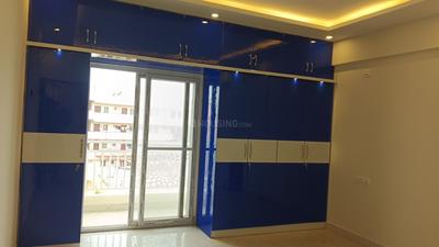 Bedroom Image of 1250 Sq.ft 2 BHK Apartment / Flat for rent in Electronic City Bengaluru for Rs. 28000