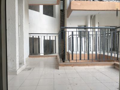 Bedroom Two Image of 990 Sq.ft 2.5 BHK Apartment / Flat for sale in Terrace Homes, Noida Extension Greater Noida for Rs. 7524000