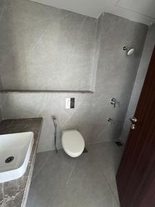Bathroom Image of 1500 Sq.ft 3 BHK Apartment / Flat for sale in Thane West Thane for Rs. 39000000