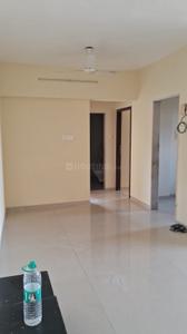 Hall Image of 710 Sq.ft 2 BHK Apartment / Flat for sale in Bholenath Aura Apartment, Chembur Mumbai for Rs. 21000000