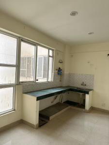 Kitchen Image of 664 Sq.ft 2 BHK Apartment / Flat for sale in Ramsons Kshitij, Sector 95 Gurgaon for Rs. 4800000