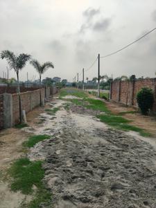 Image of 3644 Sq.ft Residential Plot / Land for sale in Abdulla Nagar, Purnea for Rs. 1800000