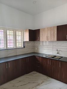 Kitchen Image of 850 Sq.ft 2 BHK Independent House for sale in Pukkattupady Kochi for Rs. 4200000