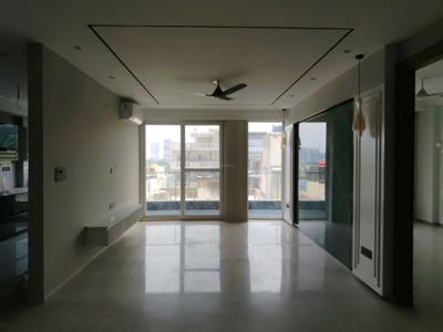 Living Room Image of 3000 Sq.ft 4 BHK Builder Floor for sale in SL Homes, Sushant Lok Phase 1 Gurgaon for Rs. 40000000