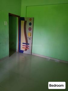 Bedroom Image of 595 Sq.ft 1 BHK Apartment / Flat for sale in Kalyan West Kalyan for Rs. 2200000