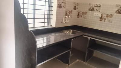 Kitchen Image of 600 Sq.ft 1 BHK Independent House for rent in Akash Nagar Durg for Rs. 6000