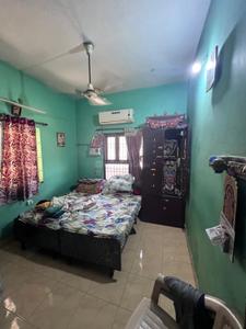 Bedroom Image of 1700 Sq.ft 3 BHK Independent House for rent in Maduravoyal Chennai for Rs. 65000