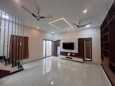 Hall Image of 2650 Sq.ft 4 BHK Duplex for sale in SKM Airavata, Therkkuppalayam Coimbatore for Rs. 16500000
