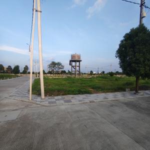 Image of 800 Sq.ft Residential Plot / Land for sale in Sanwer, Indore for Rs. 2600000