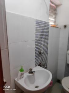 Bathroom Image of 1059 Sq.ft 3 BHK Apartment / Flat for sale in Larica Tolly, Thakurpukur Kolkata for Rs. 4800000