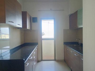 Kitchen Image of 909 Sq.ft 2 BHK Apartment / Flat for sale in Lodha Casa Rio, Palava Phase 1 Thane for Rs. 5250000